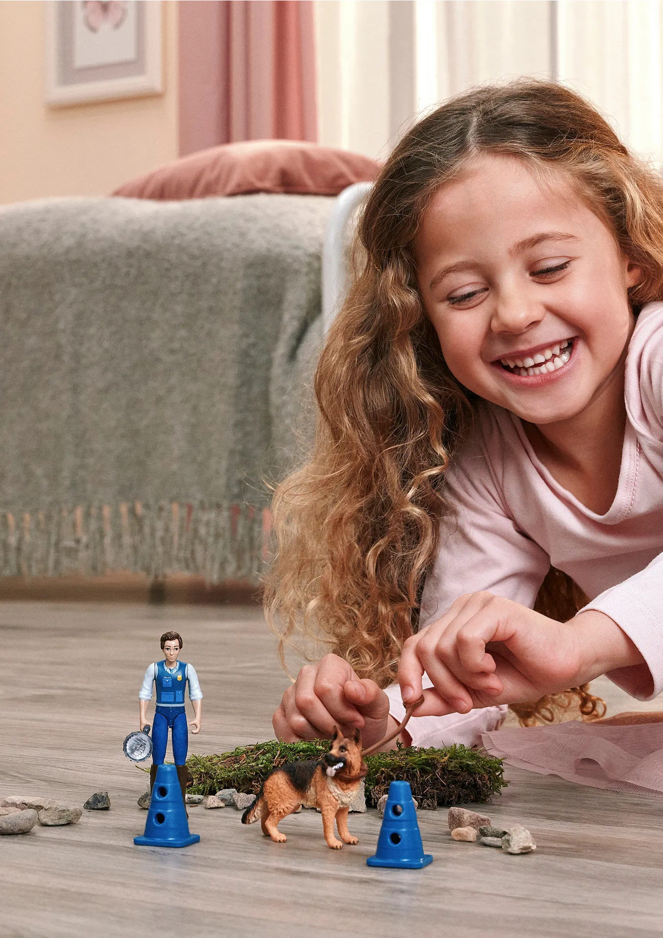 schleich 81466 Kinderspielzeugfigur schleich 81466 Kinderspielzeugfigur