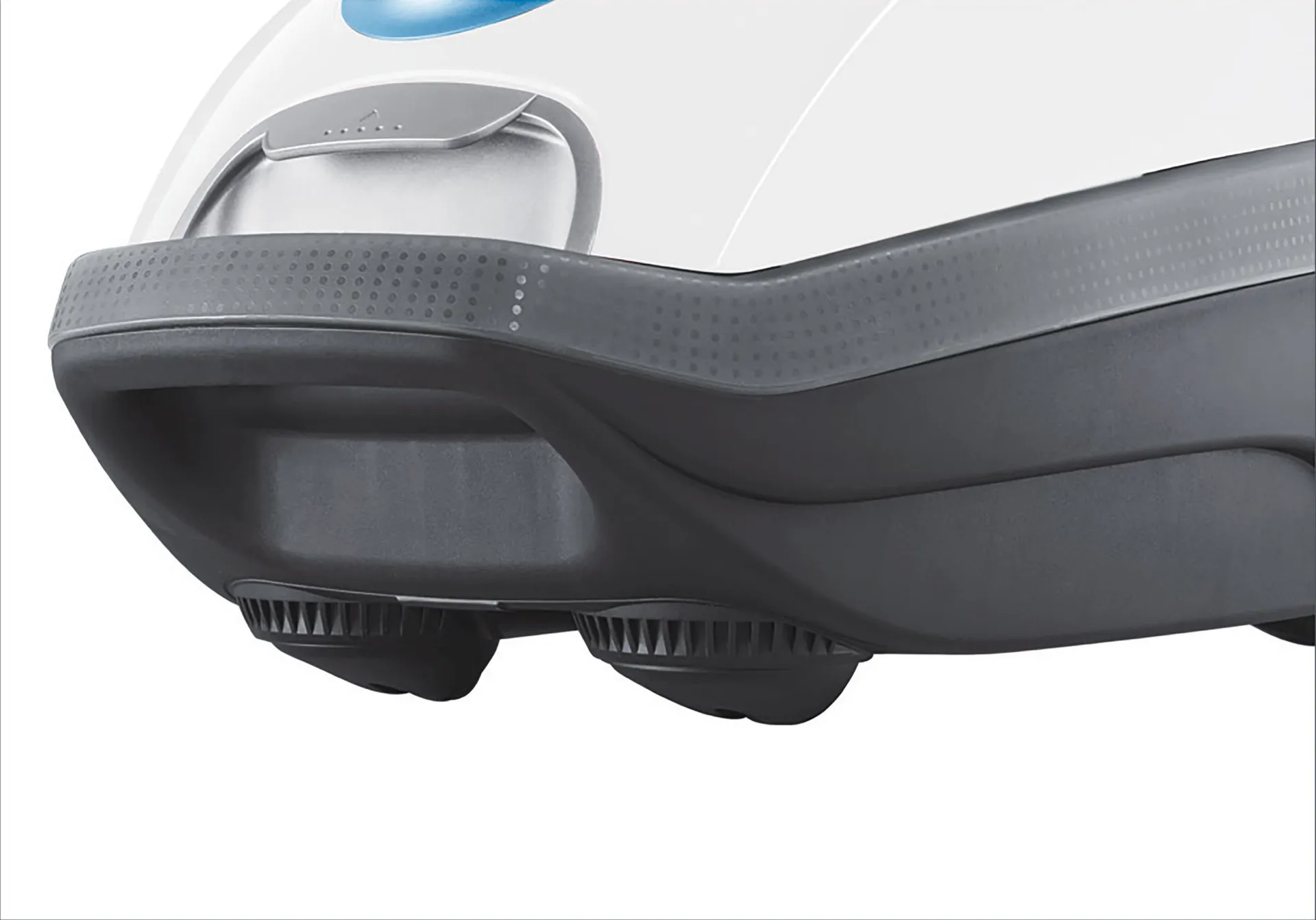 Siemens VSZ7442S Staubsauger Zylinder-Vakuum Trocken 650 W Staubbeutel – Bild 3