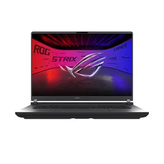 ASUS ROG Strix G16 G615LW-S5024W Intel Core Ultra 9 275HX Laptop 40,6 cm (16″) Touchscreen Full HD 32 GB DDR5-SDRAM 1 TB SSD NVIDIA GeForce RTX 5080 Wi-Fi 7 (802.11be) Windows 11 Home Deutsch Grün, Grau ASUS ROG Strix G16 G615LW-S5024W Intel Core Ultra 9 275HX Laptop 40,6 cm (16″) Touchscreen Full HD 32 GB DDR5-SDRAM 1 TB SSD NVIDIA GeForce RTX 5080 Wi-Fi 7 (802.11be) Windows 11 Home Deutsch Grün, Grau