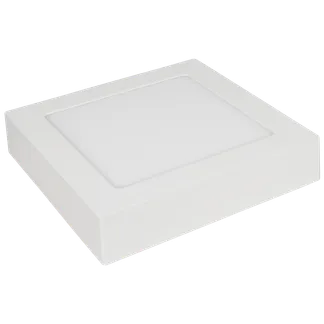 LED Panel McShine “LP-1217AN“, 12W, 170x170mm, 1.224 lm, 4000 K, neutralweiß LED Panel McShine “LP-1217AN“, 12W, 170x170mm, 1.224 lm, 4000 K, neutralweiß