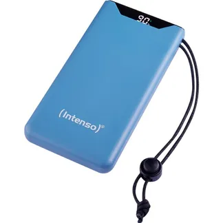Powerbank F20000 Blue Powerbank F20000 Blue
