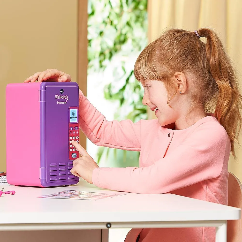 VTech Kidisecrets Traumtresor – Bild 3