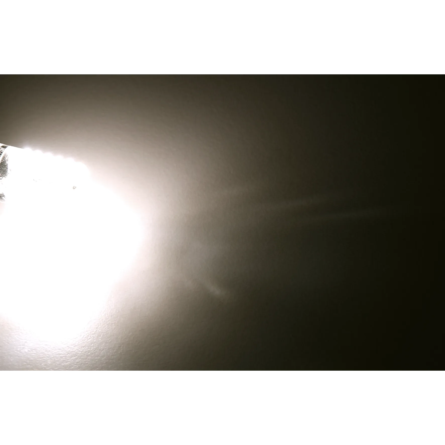 LED-Stiftsockellampe McShine ''Silicia'', G4, 2W, 160lm, warmweiß – Bild 2