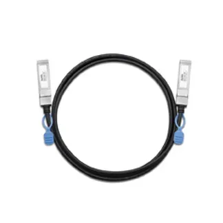 Zyxel Switch Stacking Kabel für SFP+, DAC10G-1M V2 Zyxel Switch Stacking Kabel für SFP+, DAC10G-1M V2