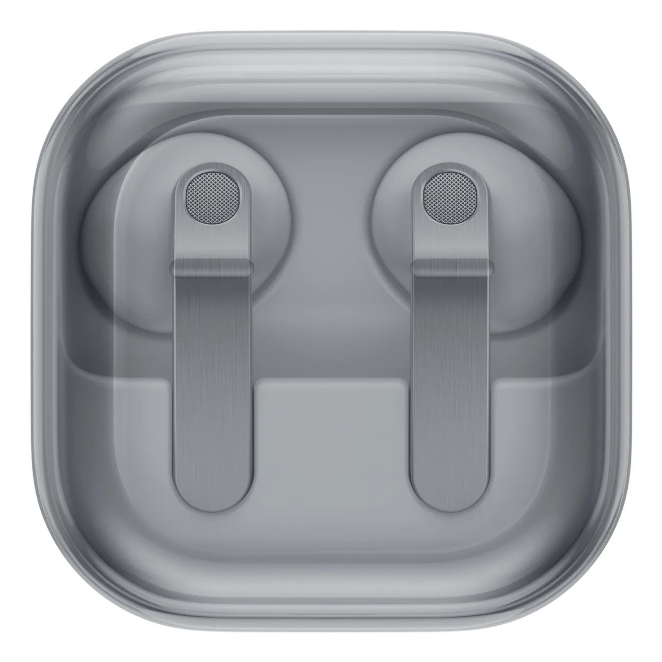 Samsung Galaxy Buds4 Kopfhörer Kabellos im Ohr Anrufe/Musik Bluetooth Weiß – Bild 4