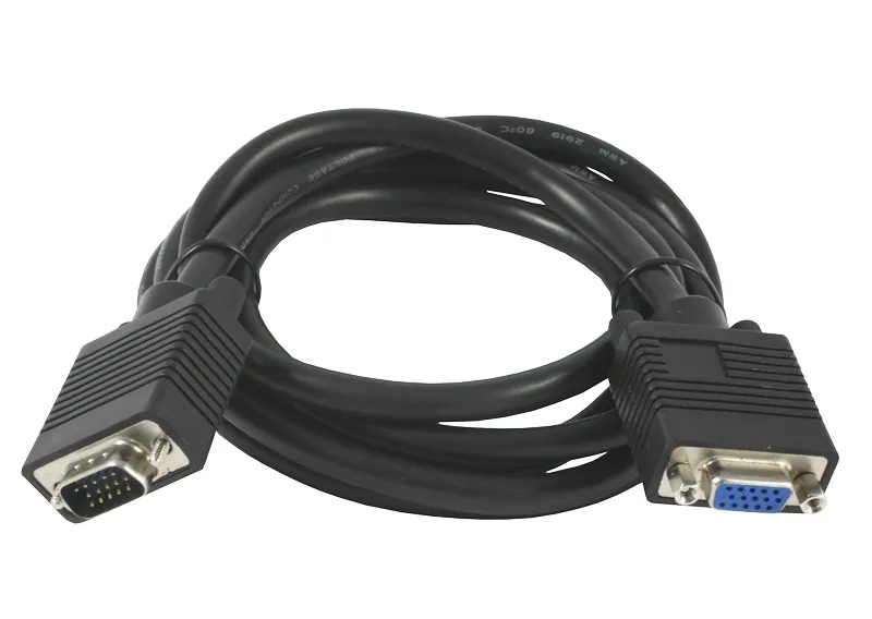 Kabel Video VGA, ST/BU, 5m 3+7, Full HD 1920*1080@60hz, Synergy21, Kabel Video VGA, ST/BU, 5m 3+7, Full HD 1920*1080@60hz, Synergy21,