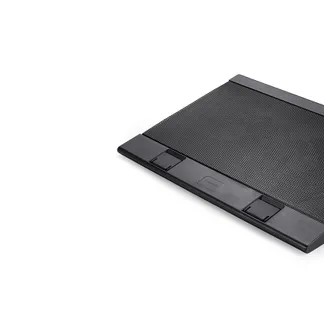 DeepCool Wind Pal FS Llaptop-Kühlpad 1200 RPM Schwarz DeepCool Wind Pal FS Llaptop-Kühlpad 1200 RPM Schwarz