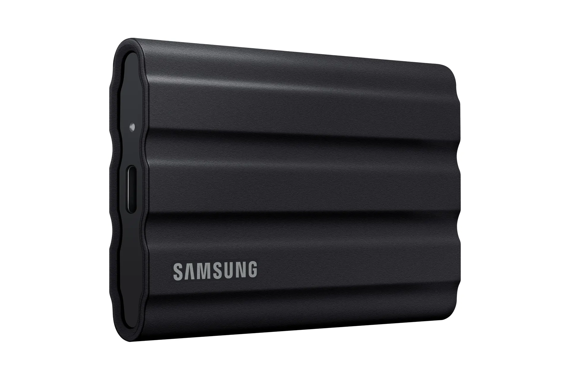 Samsung MU-PE2T0S 2 TB USB Typ-C 3.2 Gen 2 (3.1 Gen 2) Schwarz – Bild 2