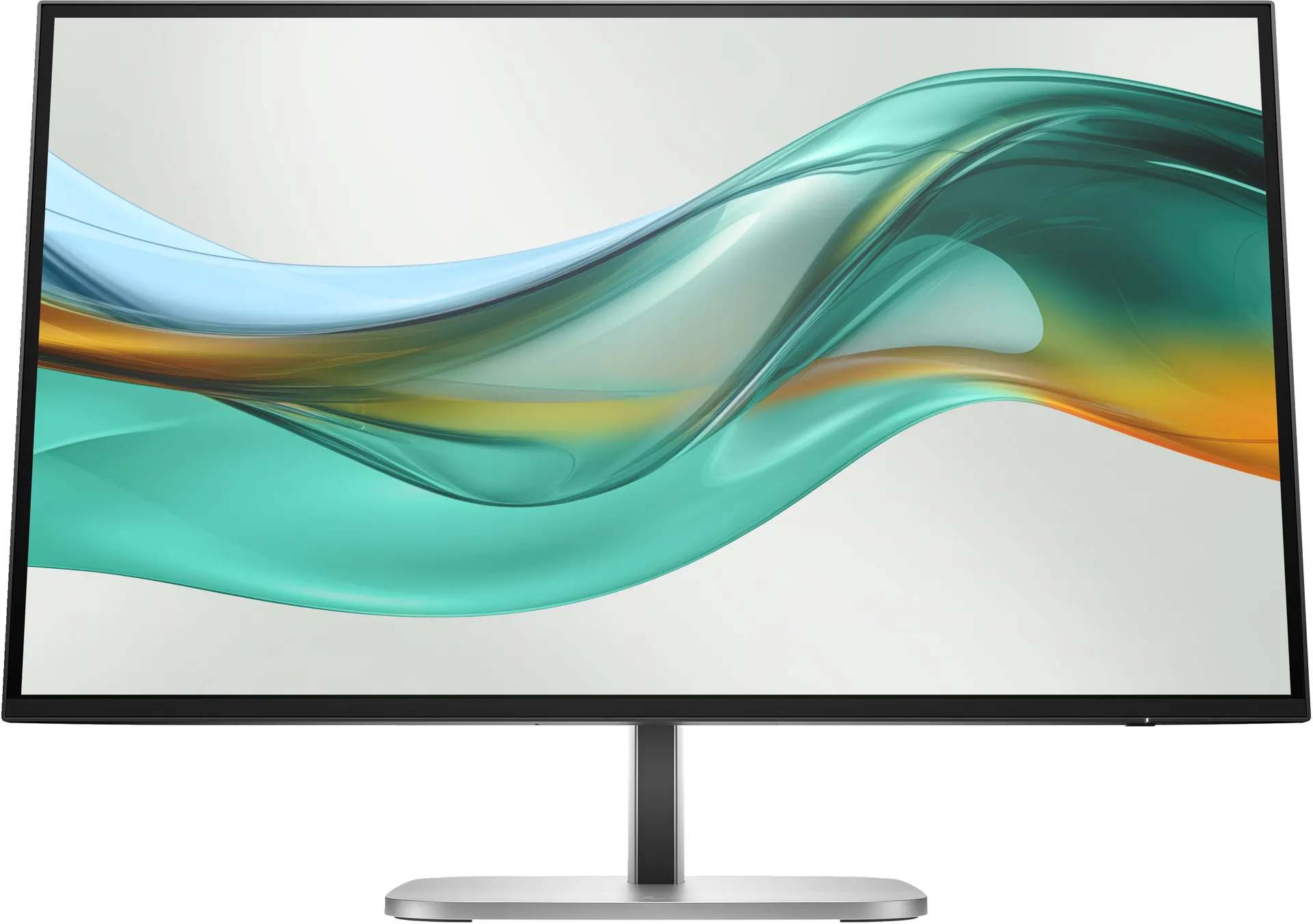 HP Series 5 Pro Serie 5 Pro 27-Zoll-QHD-USB-C-Monitor – 527pu HP Series 5 Pro Serie 5 Pro 27-Zoll-QHD-USB-C-Monitor – 527pu