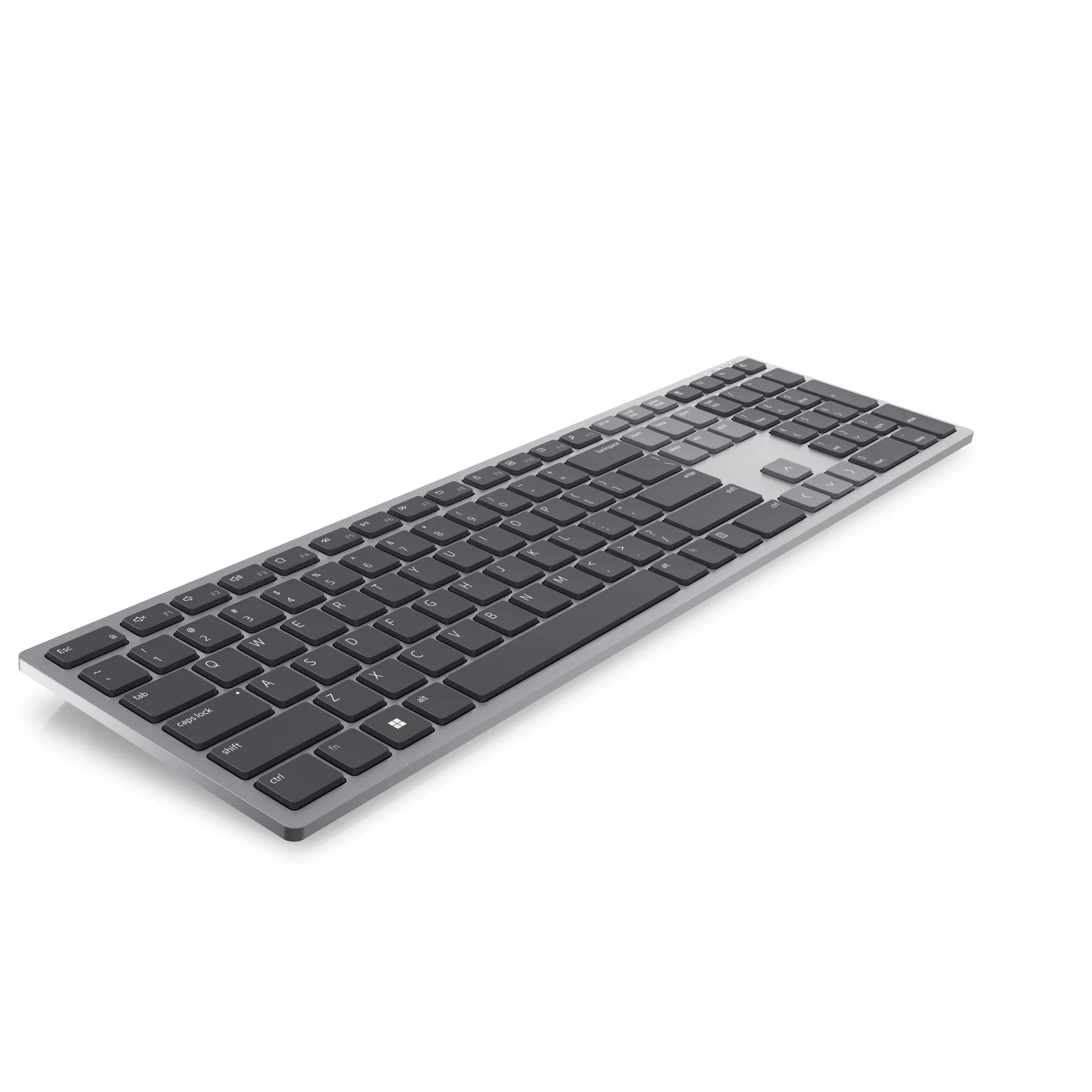 DELL Pro Plus-Tastatur – KB700 - deutsch (QWERTZ) – Bild 3