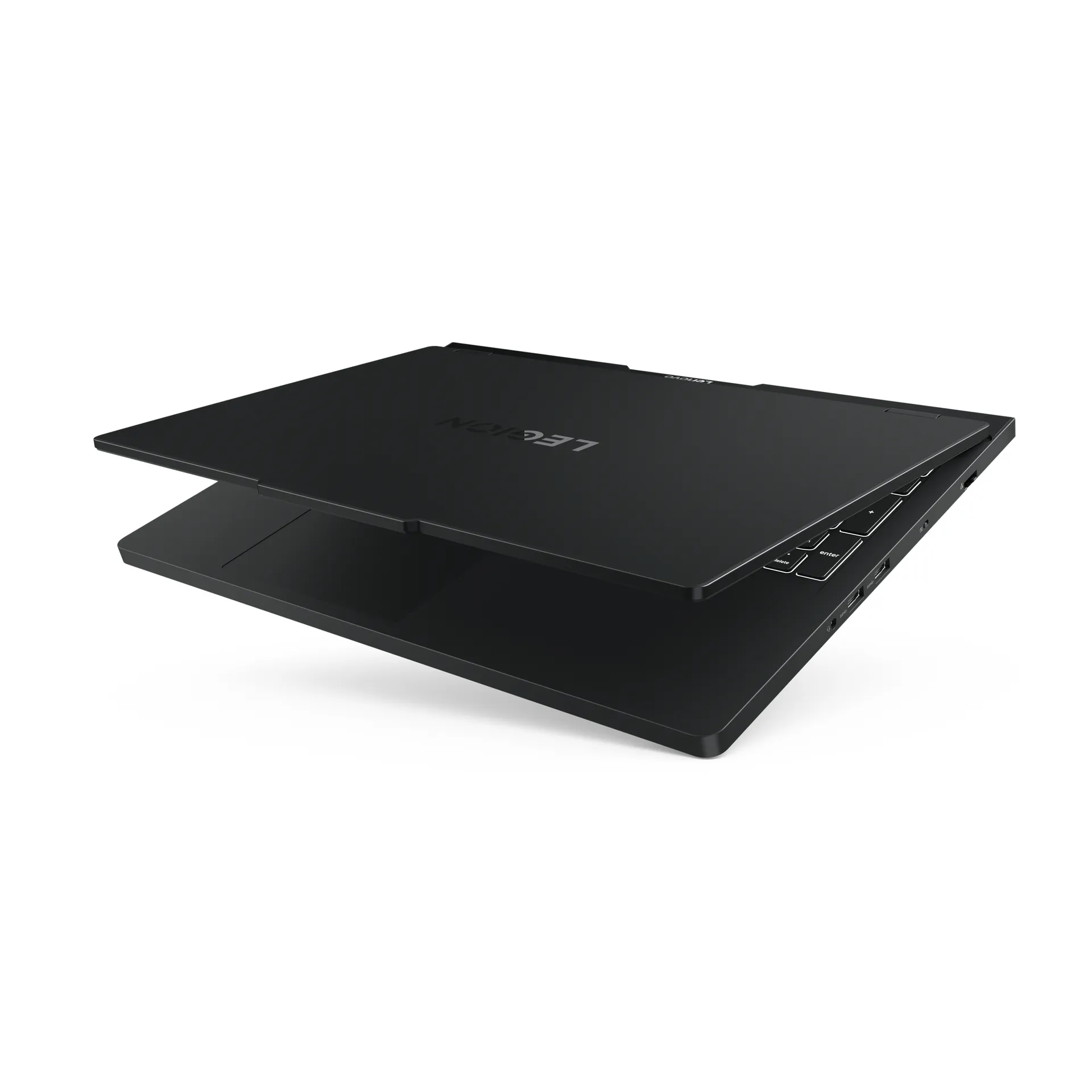 Lenovo Legion Pro 5 16IAX10H Intel Core Ultra 9 275HX Laptop 40,6 cm (16") WQXGA 32 GB DDR5-SDRAM 1 TB SSD NVIDIA GeForce RTX 5070 Ti Wi-Fi 6 (802.11ax) Windows 11 Home Deutsch Schwarz – Bild 7