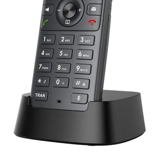 Yealink SIP DECT Telefon SIP-W74H Yealink SIP DECT Telefon SIP-W74H