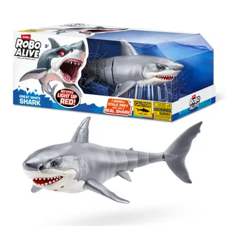 Robo Alive 71126 Kinderspielzeugfigur Robo Alive 71126 Kinderspielzeugfigur