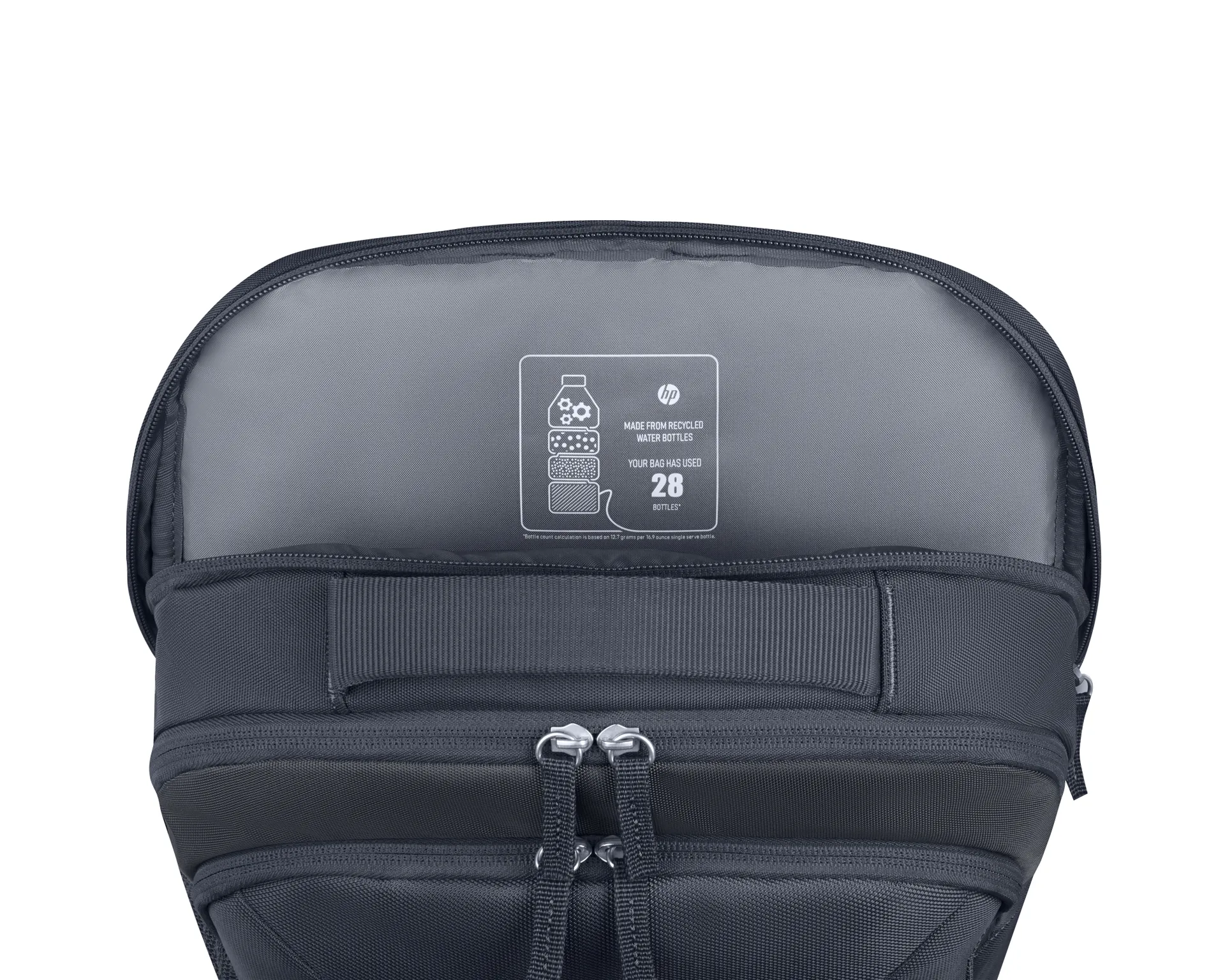 HP Everyday 16 Zoll Laptop-Rucksack – Bild 3