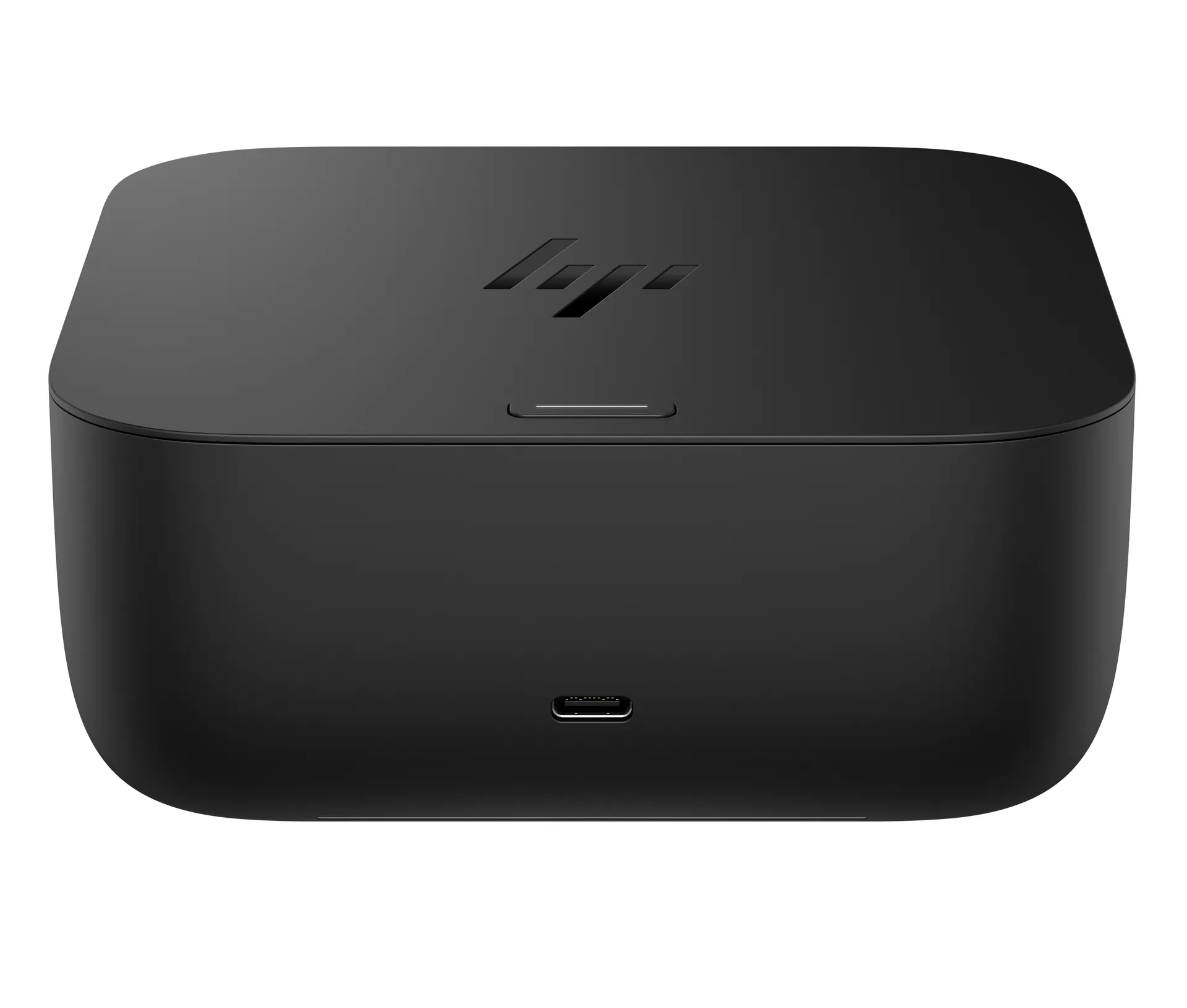 HP USB-C 100W G6 Dock Kabelgebunden USB 3.2 Gen 2 (3.1 Gen 2) Type-C Schwarz – Bild 3