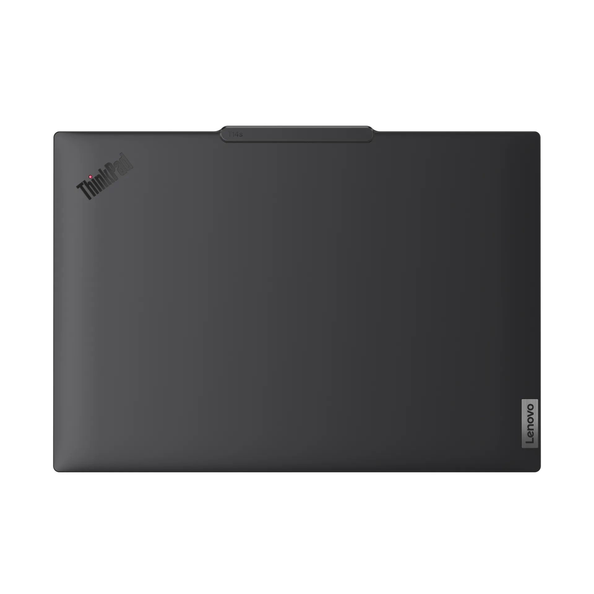 Lenovo ThinkPad T14s Gen 6 (Intel) Intel Core Ultra 7 255U Laptop 35,6 cm (14") WUXGA 32 GB LPDDR5x-SDRAM 1 TB SSD Wi-Fi 7 (802.11be) Windows 11 Pro Deutsch Schwarz – Bild 5