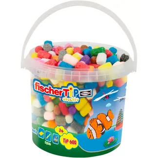 fischerTiP 600, Bastelmaterial fischerTiP 600, Bastelmaterial