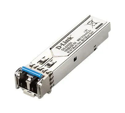 D-Link DIS‑S302SX Netzwerk-Transceiver-Modul Faseroptik 1000 Mbit/s mini-GBIC D-Link DIS‑S302SX Netzwerk-Transceiver-Modul Faseroptik 1000 Mbit/s mini-GBIC