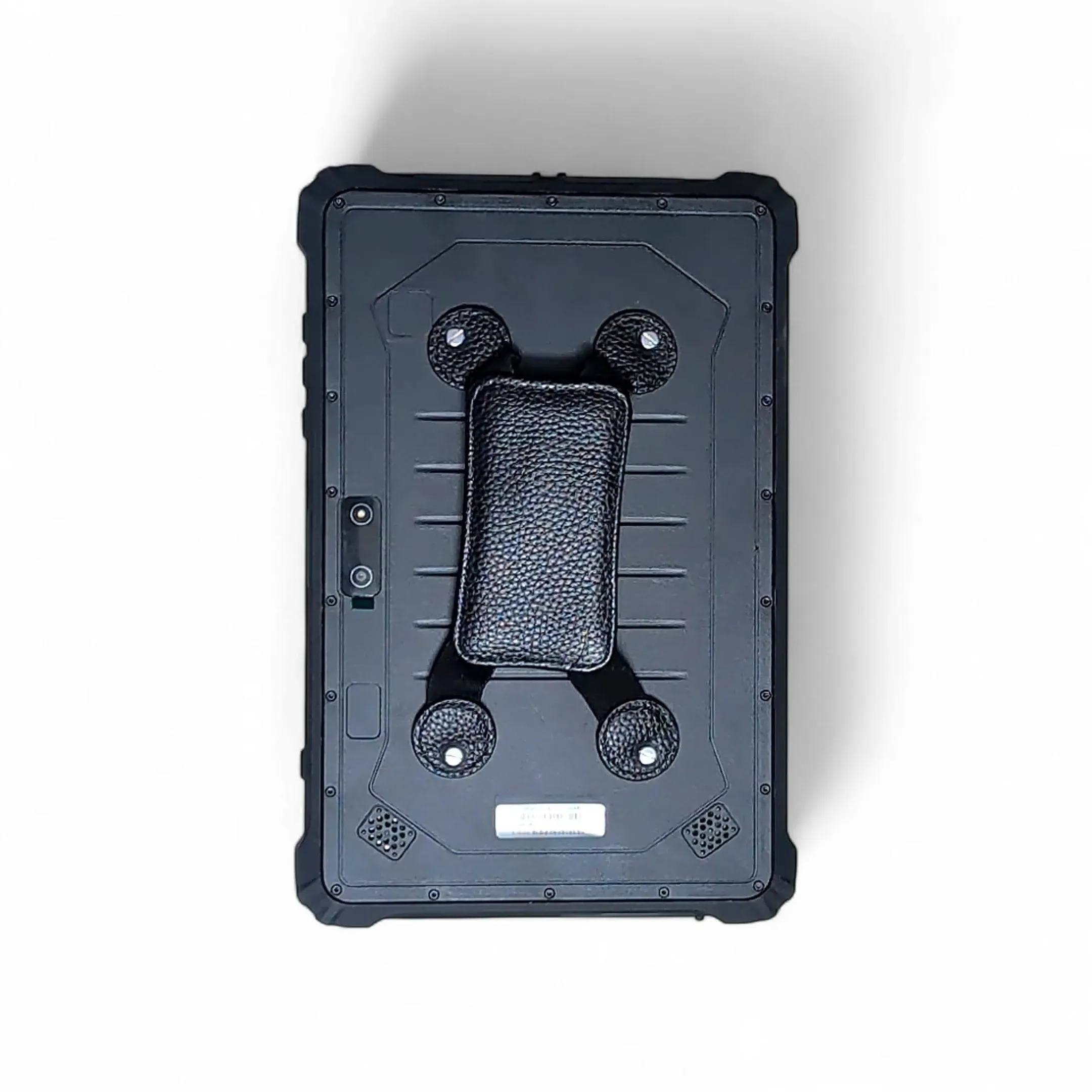ALLNET Rugged Outdoor Tablet 10 Zoll, Android, Front NFC, LTE, X-Trail Ultra100-Light – Bild 5