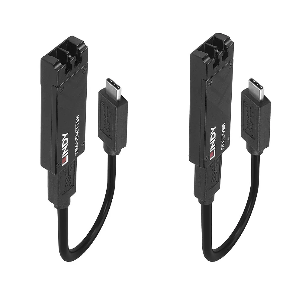 Lindy 43312 Schnittstellenkarte/Adapter LC Lindy 43312 Schnittstellenkarte/Adapter LC