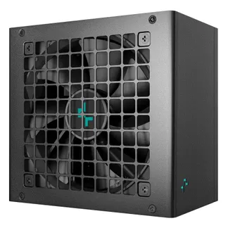 DeepCool PN650M Netzteil 650 W 20+4 pin ATX ATX Schwarz DeepCool PN650M Netzteil 650 W 20+4 pin ATX ATX Schwarz