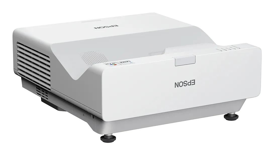Epson EB-770F 4100 ANSI Lumen 1080p (1920x1080) Weiß – Bild 3