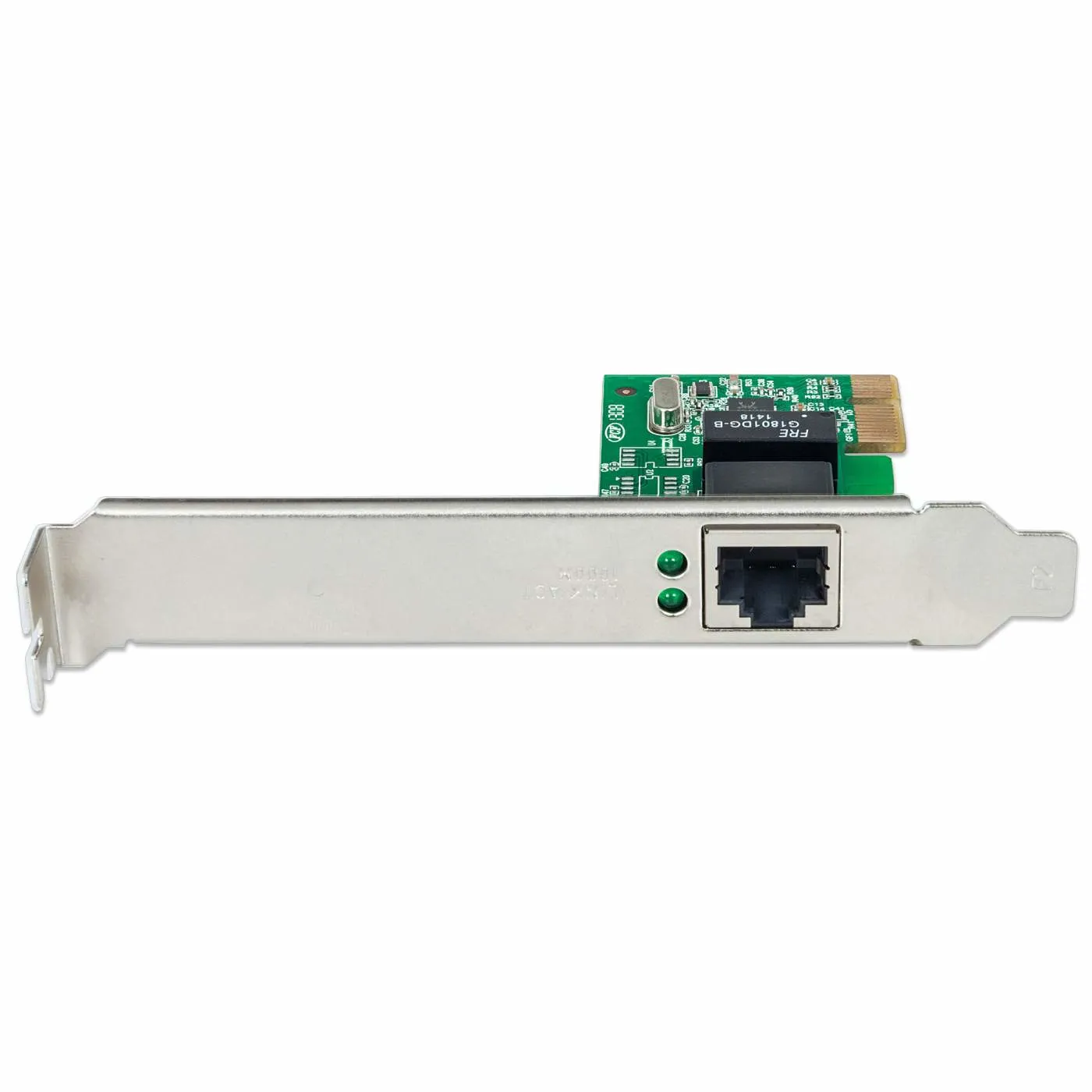 Intellinet Gigabit PCI-Express-Netzwerkkarte, 10/100/1000 Mbit/s PCI-Express-Netzwerkkarte – Bild 4