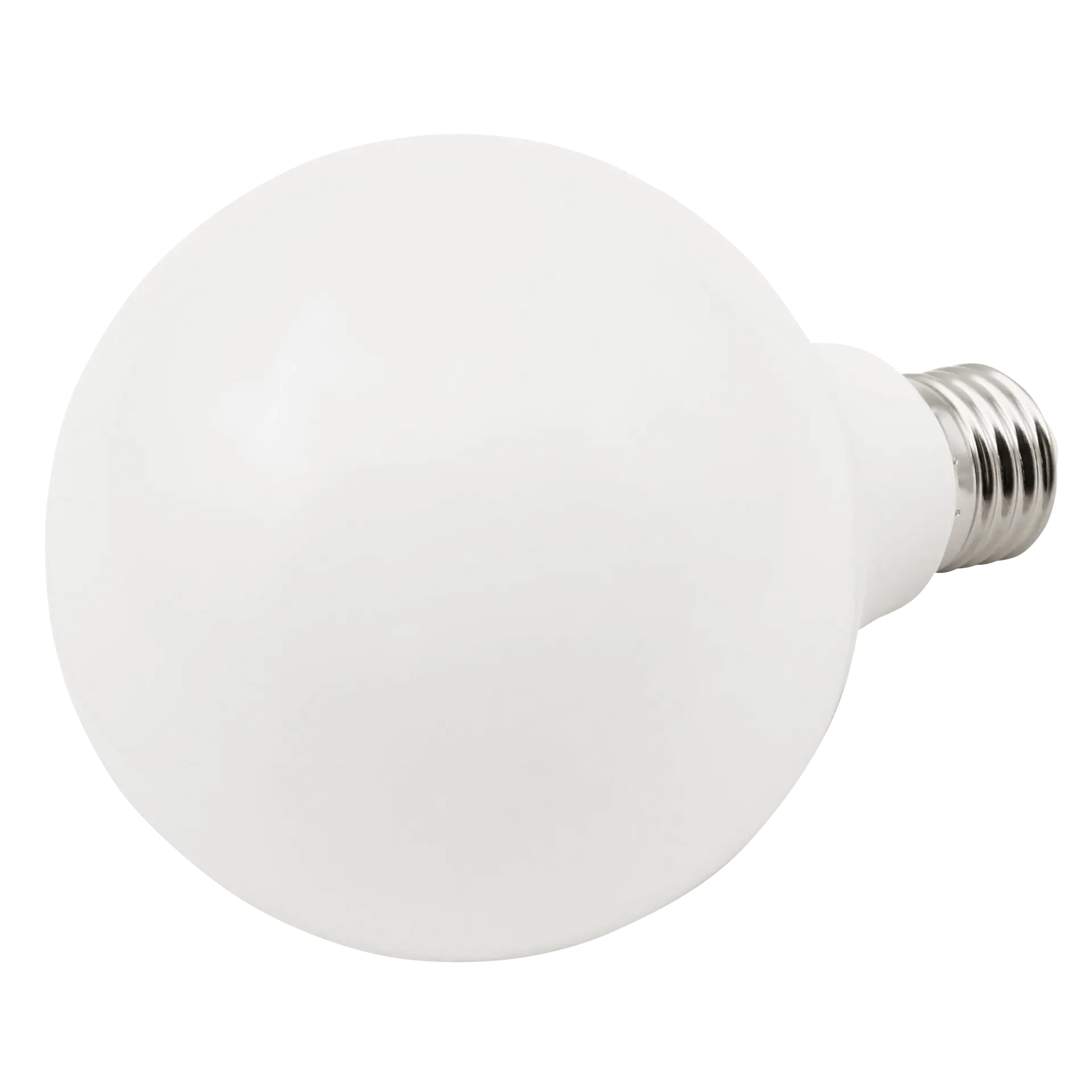 LED Globelampe McShine, E27, 12W, 1055lm, warmweiß – Bild 2