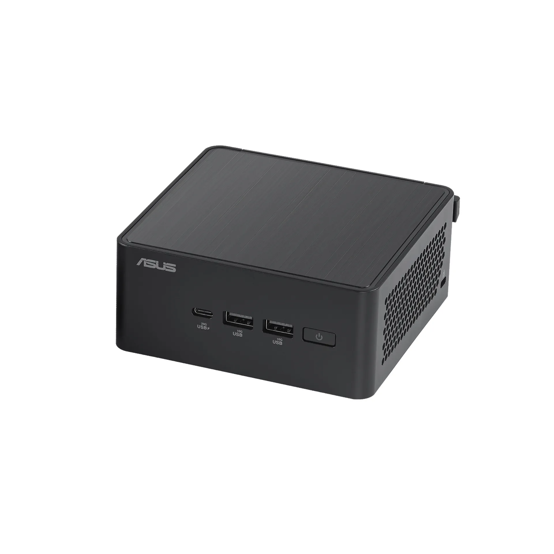 ASUS NUC 14 Pro RNUC14RVHU500002I UCFF Schwarz 125H – Bild 2