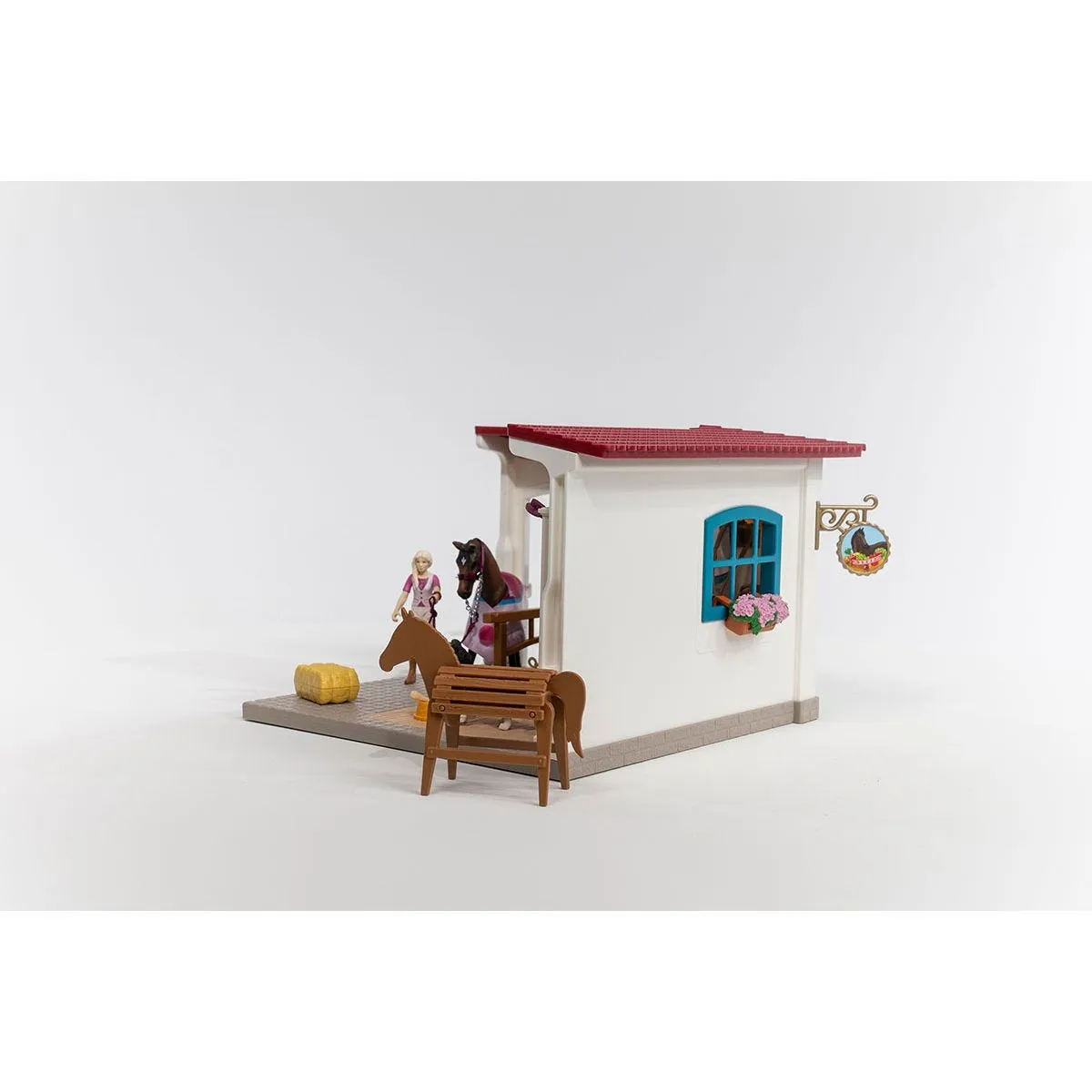 schleich 43277332 Spielzeug-Set – Bild 6