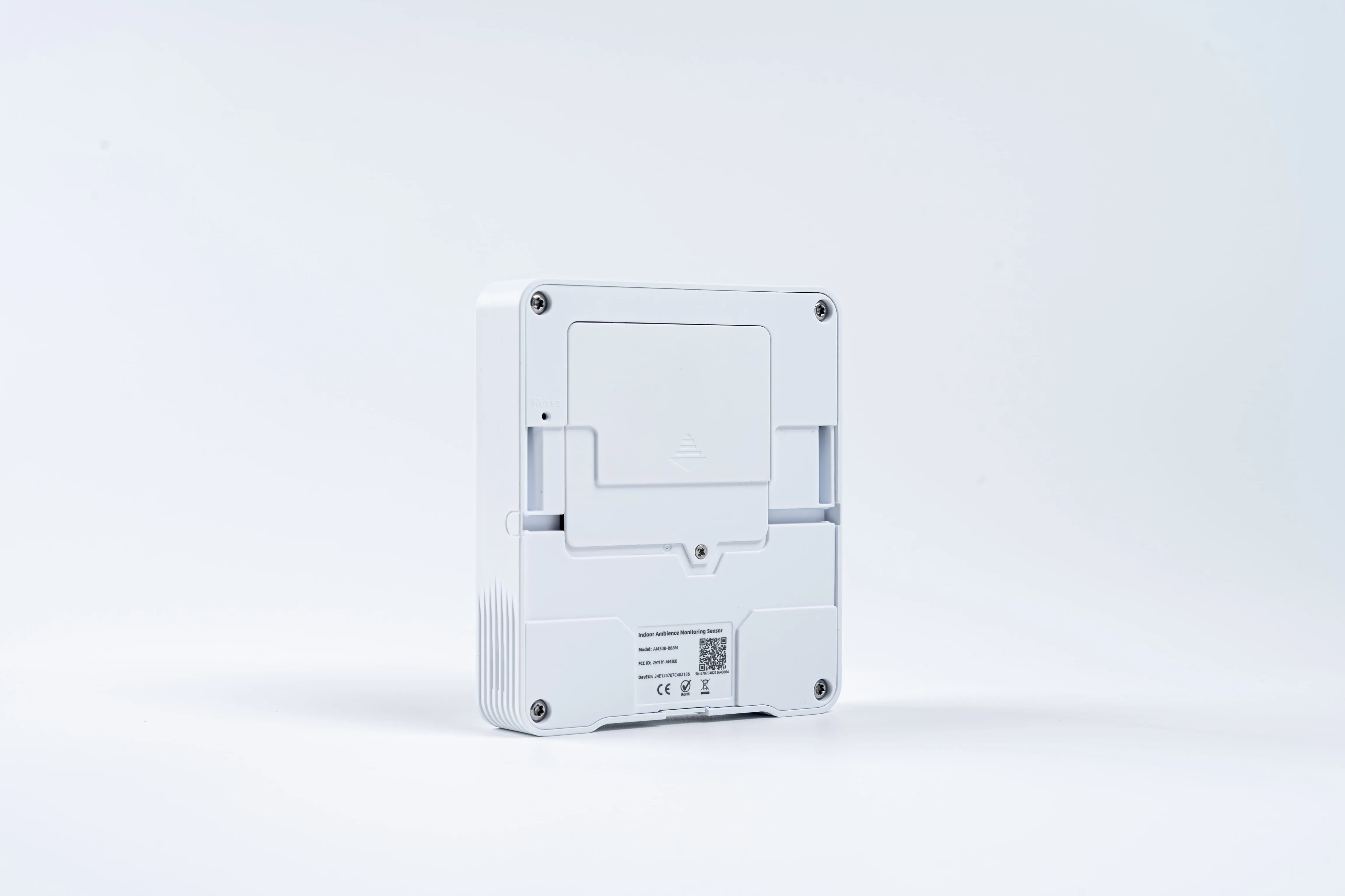 Milesight IoT Indoor Ambience Monitoring Sensor, AM308L-868M – Bild 3