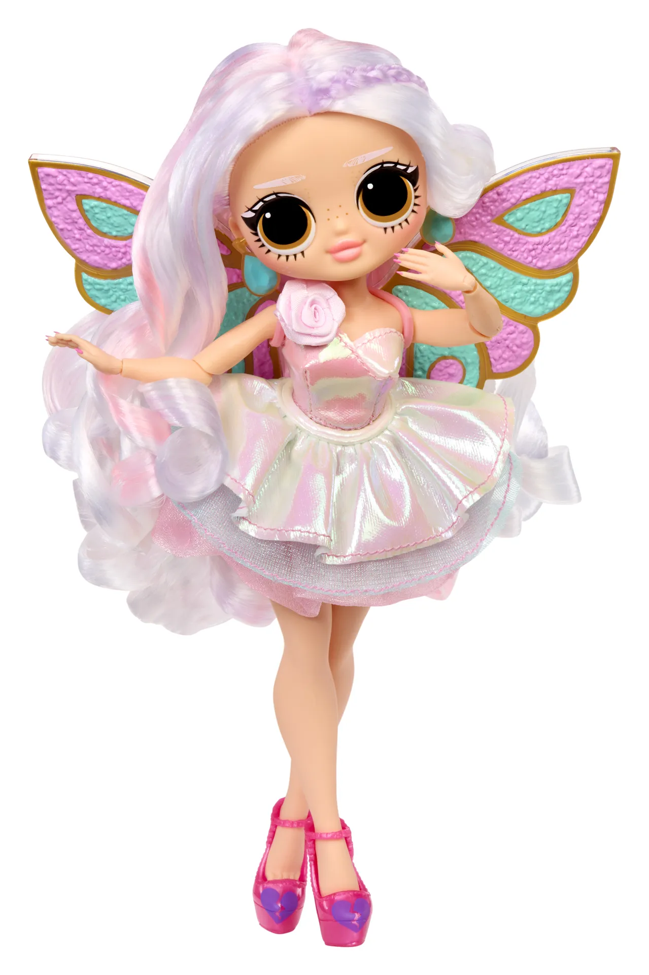 L.O.L. Surprise! OMG Eye Spy - Fairy – Bild 4
