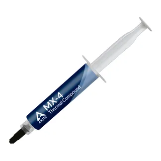 ARCTIC MX-4 (20 g) Edition 2019 – Hochleistungs-Wärmeleitpaste ARCTIC MX-4 (20 g) Edition 2019 – Hochleistungs-Wärmeleitpaste