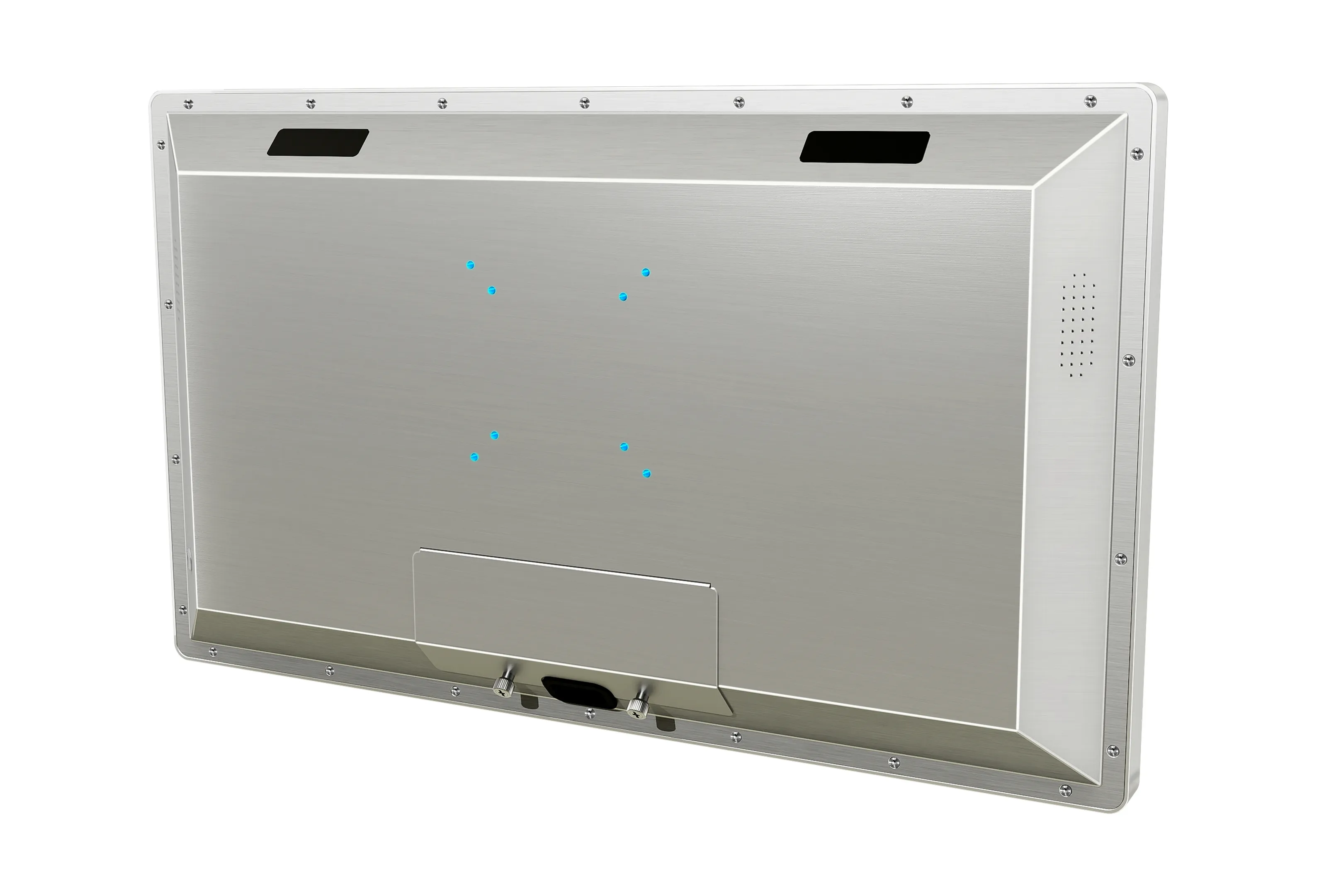 ALLNET Kitchen Display industrial 15 Zoll, RK3576, Android 15, IP65 – Bild 2