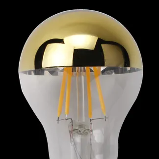 Synergy 21 LED Retrofit E27 A60 bulb 6W ww gold Synergy 21 LED Retrofit E27 A60 bulb 6W ww gold