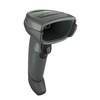 Zebra DS4608-SR Tragbares Barcodelesegerät 1D/2D LED Schwarz Zebra DS4608-SR Tragbares Barcodelesegerät 1D/2D LED Schwarz