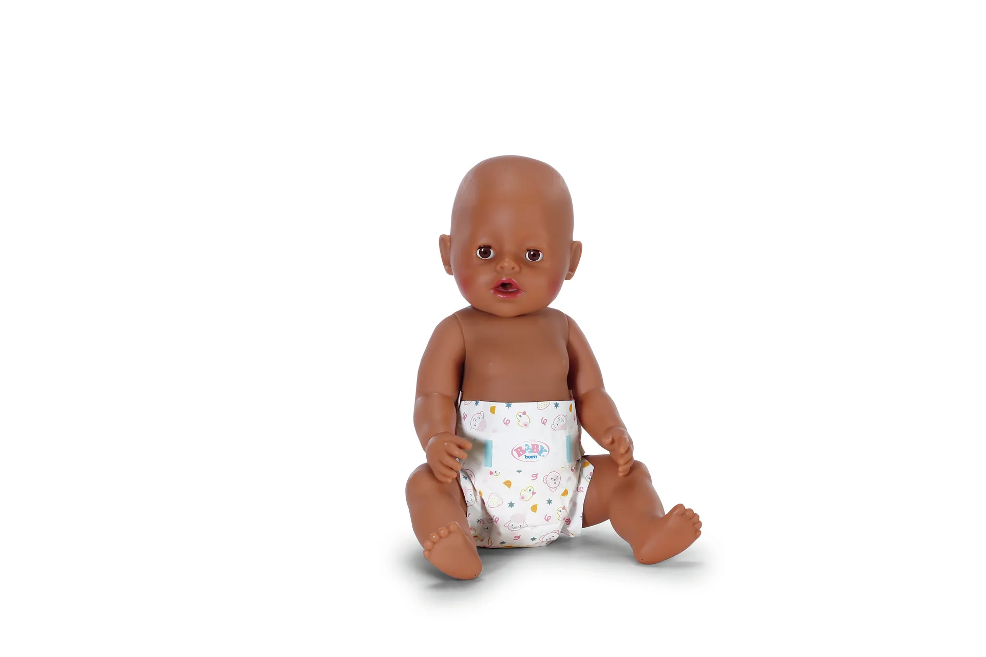 BABY born Nappies, 5 pack Puppewindeln – Bild 5