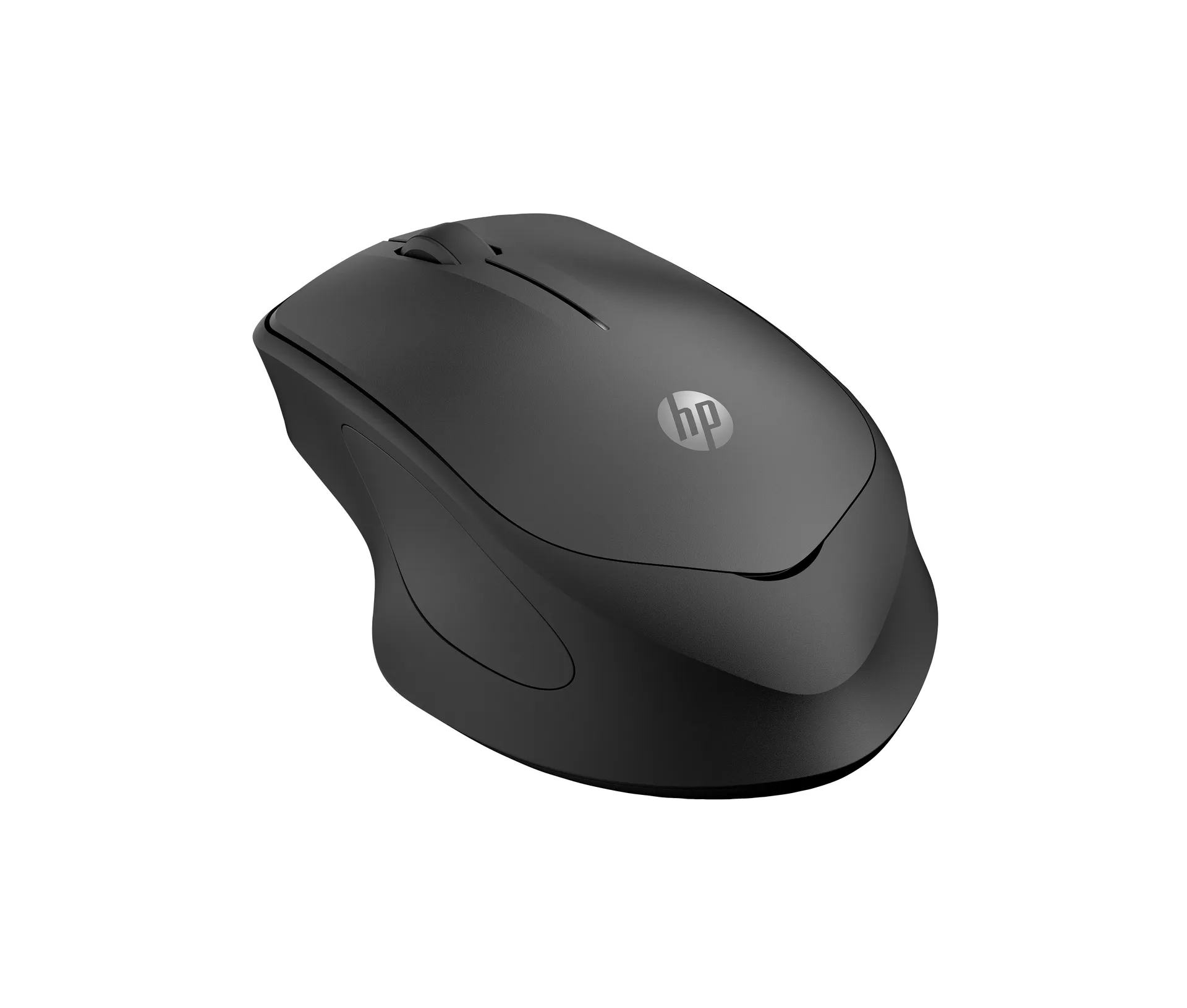 HP 285 Silent Wireless-Maus – Bild 3