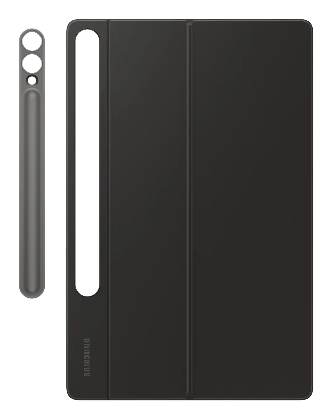 Samsung Book Cover Keyboard EF-DX825 für das Galaxy Tab S10+ | S9+ | S9 FE+ – Bild 4