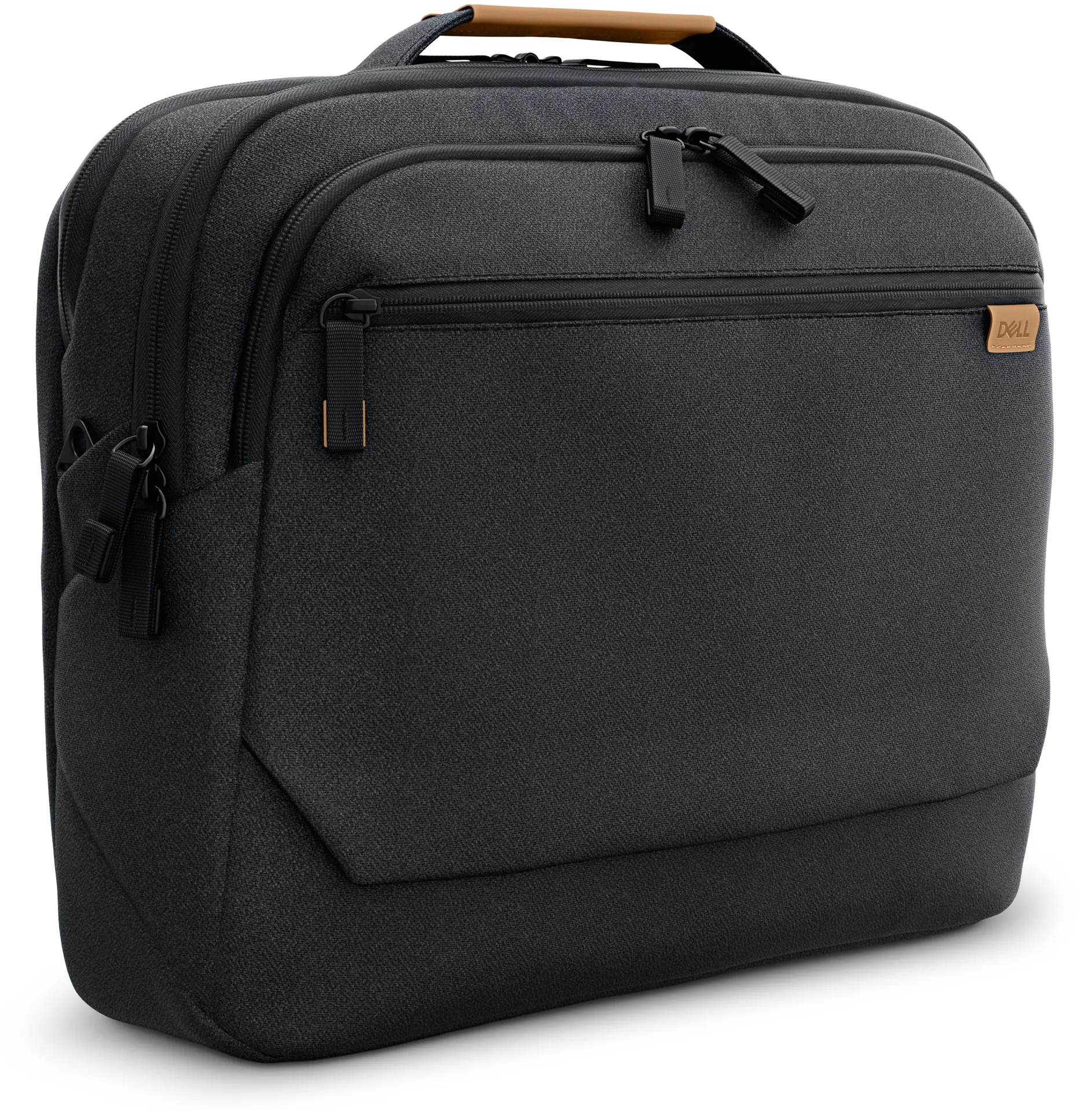 DELL CC7625 40,6 cm (16″) Aktenkoffer Schwarz DELL CC7625 40,6 cm (16″) Aktenkoffer Schwarz