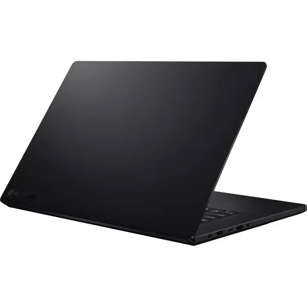 ASUS ProArt P16 H7606WX-SE008X Copilot+ PC AMD Ryzen AI 9 HX 370 Laptop 40,6 cm (16") Touchscreen WQUXGA 64 GB LPDDR5x-SDRAM 2 TB SSD NVIDIA GeForce RTX 5090 Laptop-GPU Wi-Fi 7 (802.11be) Windows 11 Pro Deutsch Schwarz – Bild 4