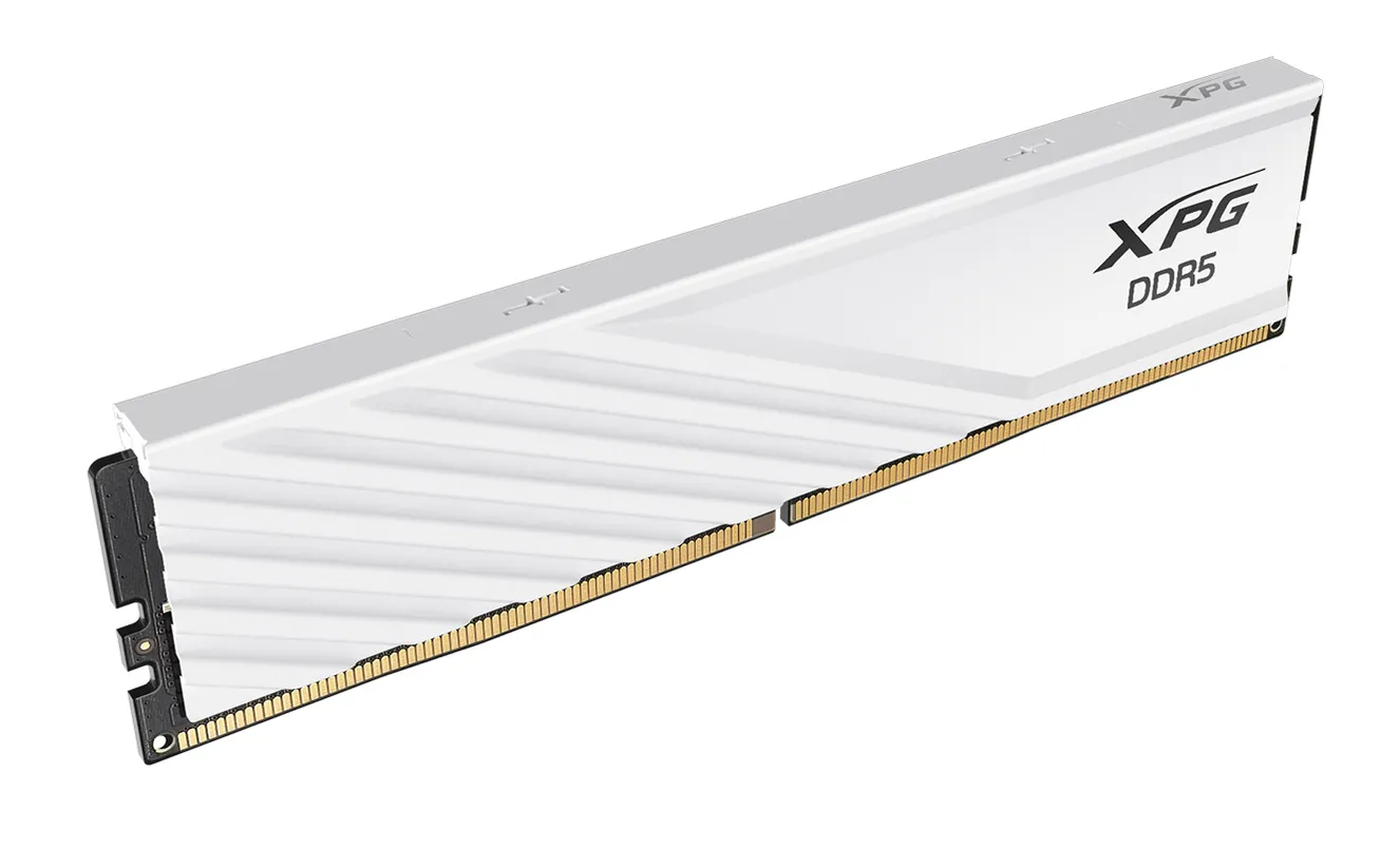 XPG Lancer Blade Speichermodul 64 GB 2 x 32 GB DDR5 5600 MT/s 288-pin DIMM ECC – Bild 3