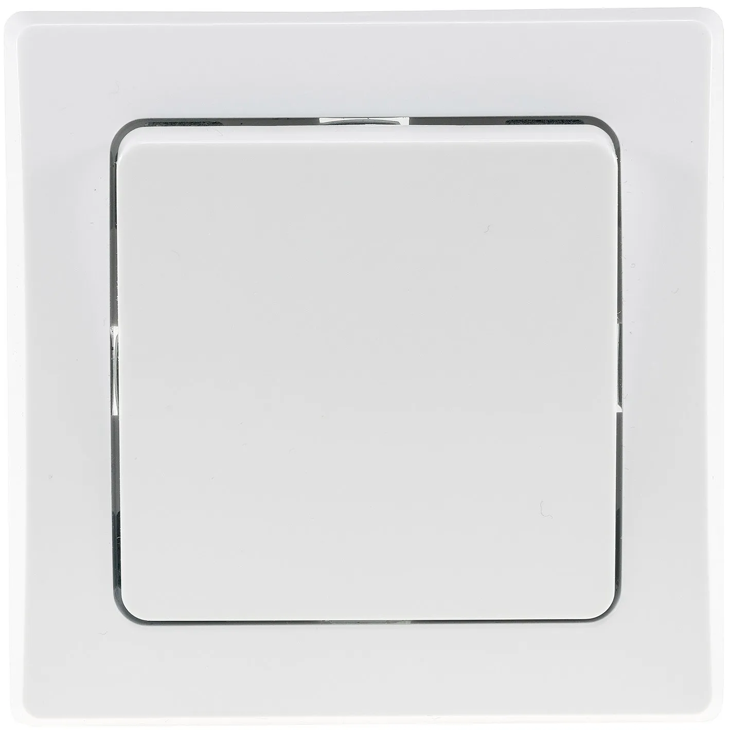 DELPHI Kreuzschalter 250V~/ 10A, inkl. Rahmen, UP, weiß DELPHI Kreuzschalter 250V~/ 10A, inkl. Rahmen, UP, weiß