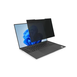 Kensington MagPro Magnetischer Blickschutzfilter für 14“-Laptops (16:10) Kensington MagPro Magnetischer Blickschutzfilter für 14“-Laptops (16:10)