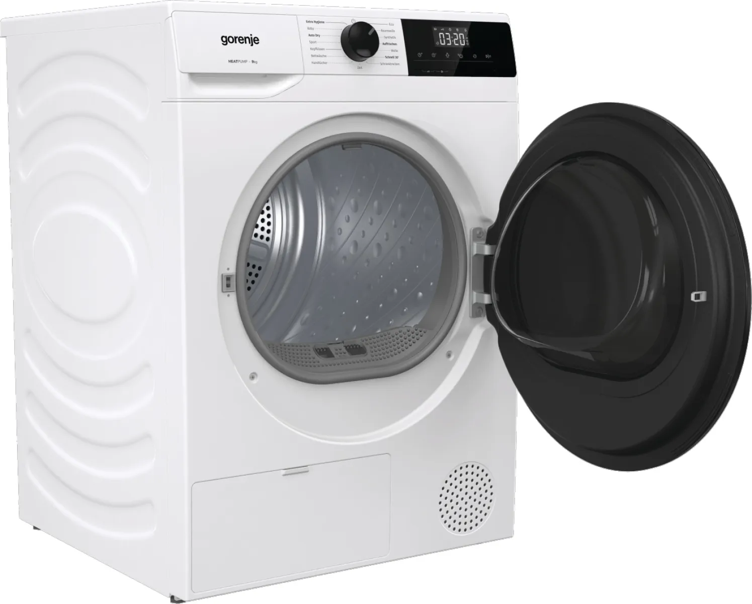 Gorenje Trockner DHNA92/DE BK070 – Bild 6