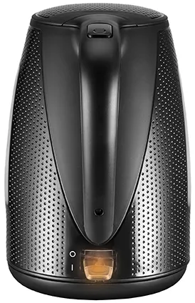 Unold BLITZKOCHER Golf Black 18555 – Bild 2