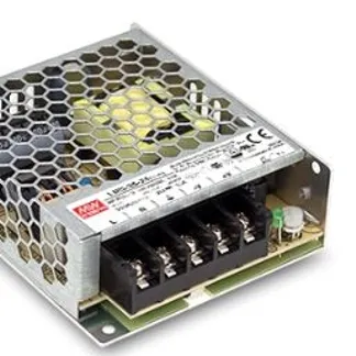 MEAN WELL Netzteil – 12V 36W MEAN WELL Netzteil – 12V 36W