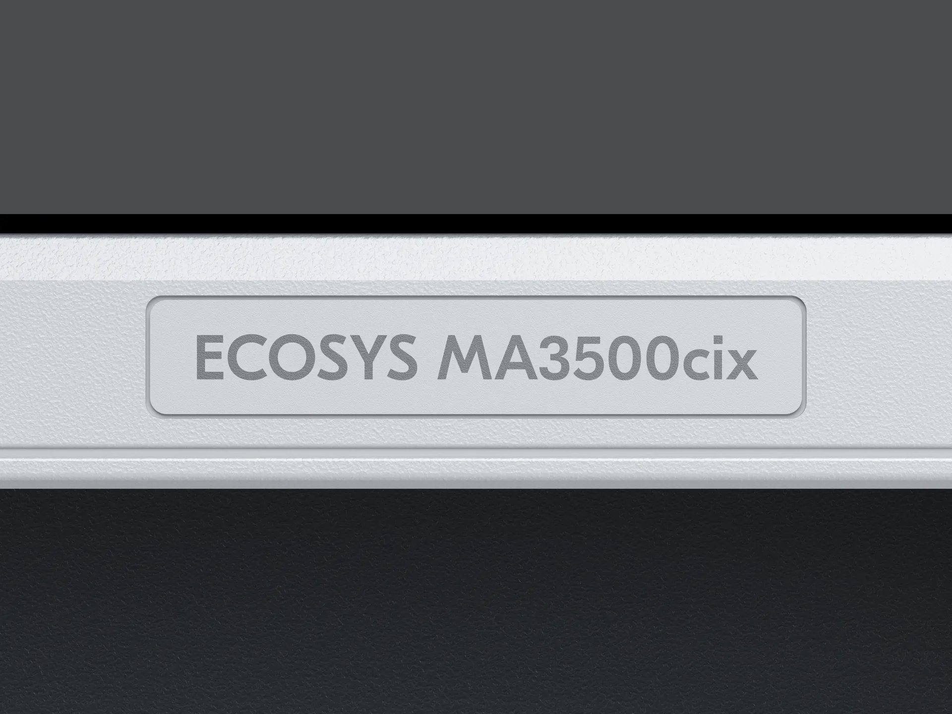 KYOCERA ECOSYS MA3500cix Laser A4 1200 x 1200 DPI 35 Seiten pro Minute – Bild 2