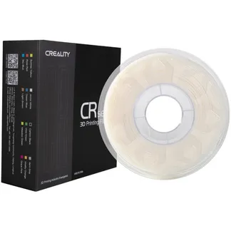 CR PLA Filament Elfenbeinweiß, 3D-Filament CR PLA Filament Elfenbeinweiß, 3D-Filament