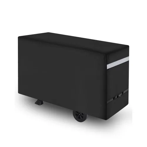 VEVOR Grillabdeckung Abdeckhaube Grillhaube (1499 mm) für Außengrills, wasserdicht & wetterbeständig, strapazierfähiges 600D-Polyester, einfaches An- und Ausziehen, mit sicheren Schnallen VEVOR Grillabdeckung Abdeckhaube Grillhaube (1499 mm) für Außengrills, wasserdicht & wetterbeständig, strapazierfähiges 600D-Polyester, einfaches An- und Ausziehen, mit sicheren Schnallen